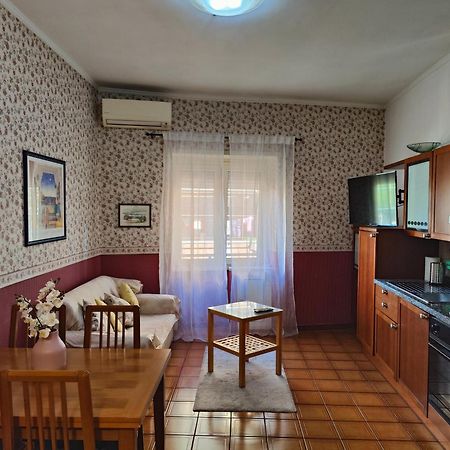 Апартаменты Qato House Рим Экстерьер фото