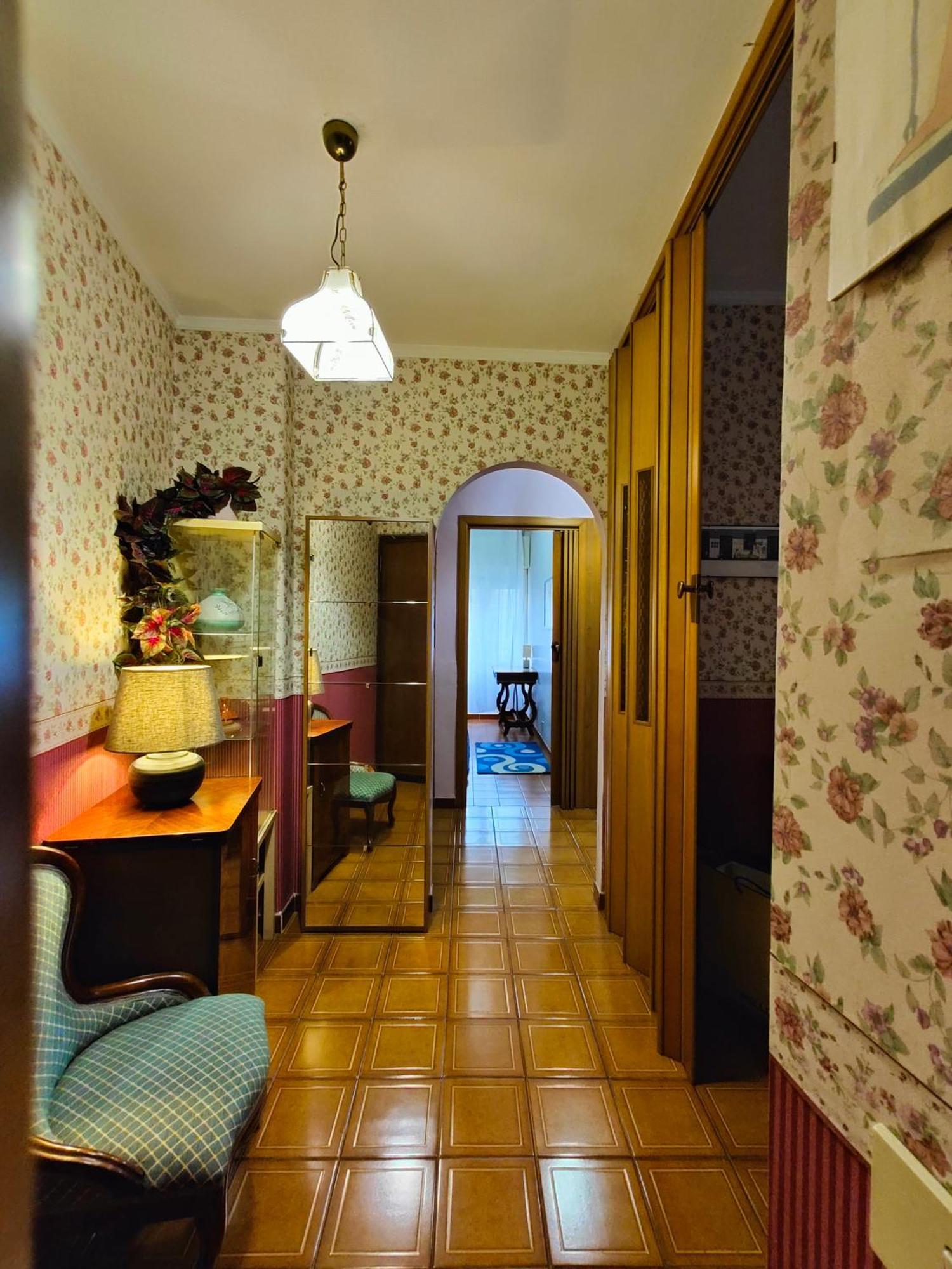 Апартаменты Qato House Рим Экстерьер фото